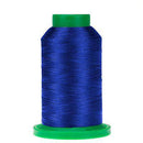 Isacord 1000m Polyester - Electric Blue 3510 - Sewjersey.com