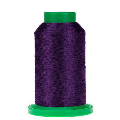Isacord 1000m Polyester - Grape Jelly 2702 - sewjersey.com