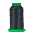 Isacord 1000m Polyester - Heavy Storm 0138 - Sewjersey.com