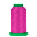 Isacord 1000m Polyester - Hot Pink 2508 - sewjersey.com