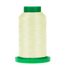 Isacord 1000m Polyester - Lemon Frost 0250 - Sewjersey.com