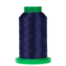 Isacord 1000m Polyester - Light Midnight 3353 - sewjersey.com