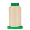 Isacord 1000m Polyester - Meringue 1140 - Sewjersey.com