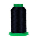 Isacord 1000m Polyester - Midnight 3344 - Sewjersey.com