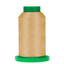 Isacord 1000m Polyester - Old Gold 0851 - Sewjersey.com