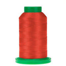 Isacord 1000m Polyester - Red Berry 1701 - sewjersey.com