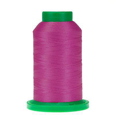 Isacord 1000m Polyester - Roseate 2510 - sewjersey.com