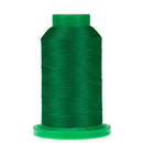 Isacord 1000m Polyester - Scrub Green 5400