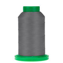 Isacord 1000m Polyester - Silvery Grey 1972 - Sewjersey.com