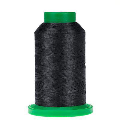 Isacord 1000m Polyester - Slate Gray 3265 - sewjersey.com