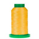 Isacord 1000m Polyester - Sunshine 0608 - sewjersey.com