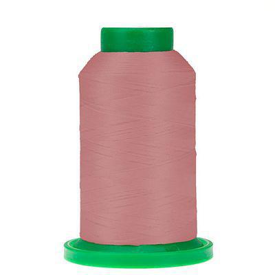 Isacord 1000m Polyester - Teaberry 2051 - sewjersey.com