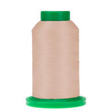 Isacord 1000m Polyester Tea Rose 1761