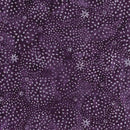 Island Batik Dandelion Burst Purple Grape 712413435
