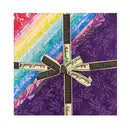 Island Batik Floral Wonders Layer Cake