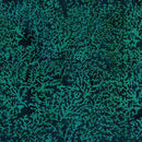 Island Batik Island Zest Coral Teal Bermuda 112417975