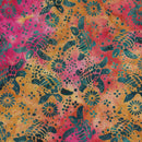 Island Batik Island Zest Turtle Multi Pink Red Vibes 112416815