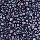 Island Batik Mini Floral Blue Storm 712412590