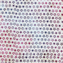 Island Batik Stars White 122452700