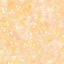 Island Batik Tranquil Moments Lots of Dots Orange Cantaloupe 812406250