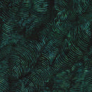 Island Batik Wavy Grass Teal Ravine 112421999