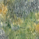 Island Batik Woodgrain Multi Green Gray Gold 322405811