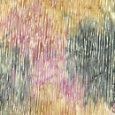 Island Batik Woodgrain Multi Purple Gray Yellow 322405814