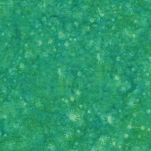 Island Batiks Constellations Green Fog 522403682 - sewjersey.com