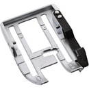 Janome Accufeed 1/4" Quilt Piecing Foot OD for 9mm High Shank Models 859829009 - Sewjersey.com