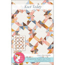 Knot Today Quilt Pattern by Its Sew Emma