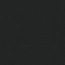 Kona Cotton Black - Solid Black Colored Fabric Swatch