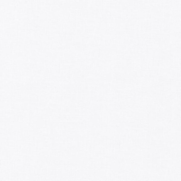 Kona Cotton White 1387