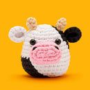 The Woobles Learn to Crochet Kit - Sewjersey.com