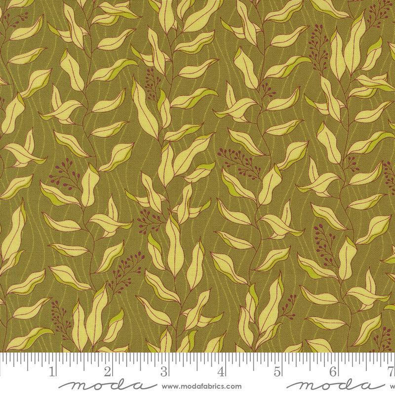Legendary Love Avocado 45052 17 Moda - sewjersey.com