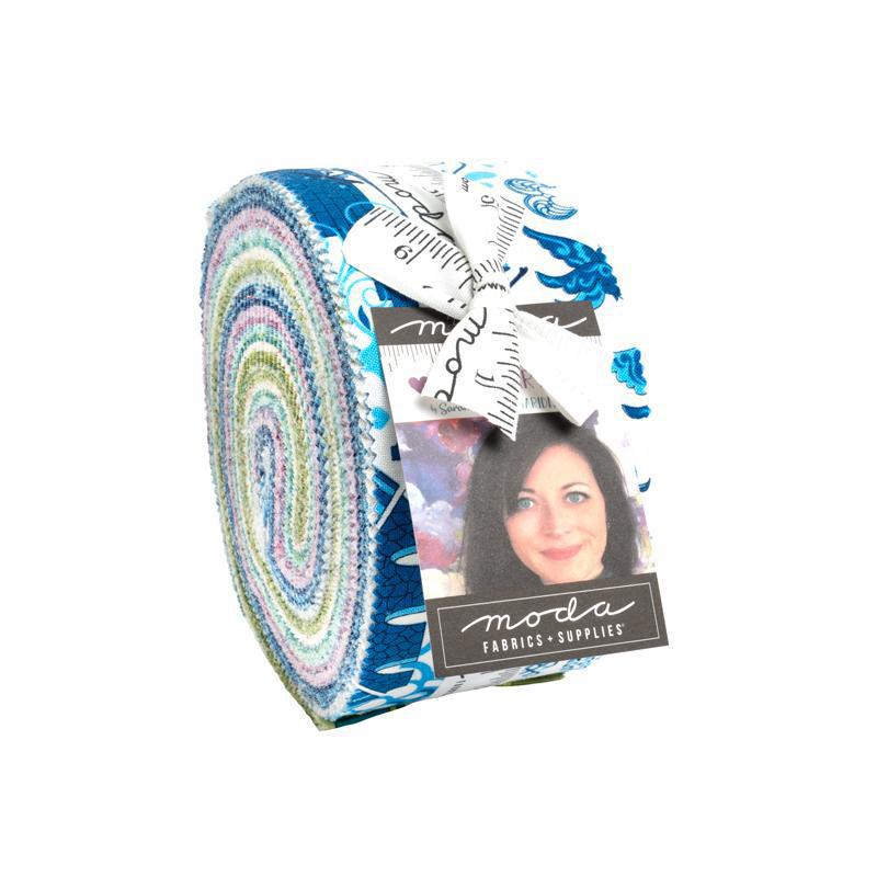 Legendary Love Jelly Roll® 45050JR Moda  - sewjersey.com
