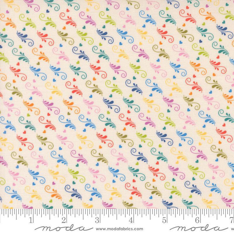 Legendary Love Porcelain 45056 11 Moda