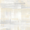 Maywood Studios Colorfield Cream/Gray MASQBD650-EK - Sewjersey.com