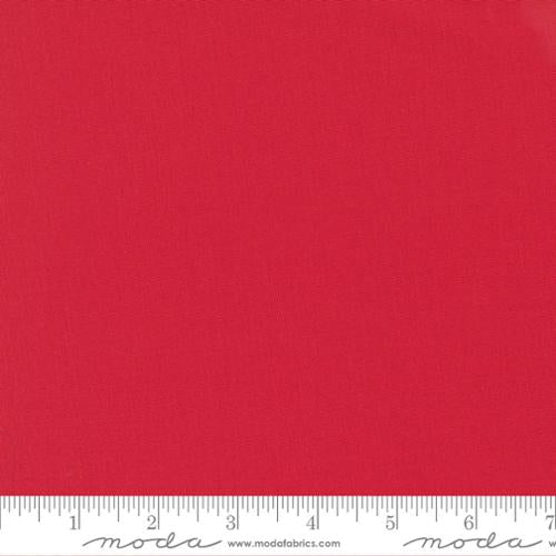 Bella Solids Scarlet 9900 47