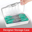 Magic Pins Patchwork Extra-Fine 1 7/16 in 100 pins