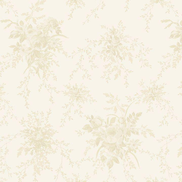 Marcus Fabrics 108" Premium Wide Backs Cream QB651148D CREAM - sewjersey.com