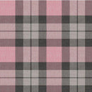 Marcus Fabrics Primo Plaid Flannel Soft Focus Rose R090981 ROSE - sewjersey.com