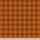 Marcus Fabrics Primo Plaids Spice Mix Cheddar R091420 CHEDDAR