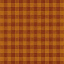 Marcus Fabrics Primo Plaids Spice Mix Cheddar R091420 CHEDDAR