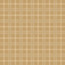 Marcus Fabrics Primo Plaids Spice Mix Honey R091421 HONEY
