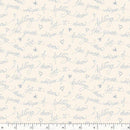 Marcus Fabrics Snowman's Village Whispering Cream R191411D CREAM