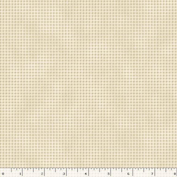 Marcus Fabrics Toolbox Primo Plaids Beige PP541504 BEIGE
