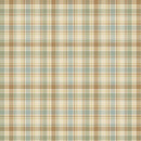 Marcus Fabrics Toolbox Primo Plaids Blue PP541503  BLUE