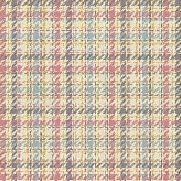 Marcus Fabrics Toolbox Primo Plaids Multi PP541503 MULTI