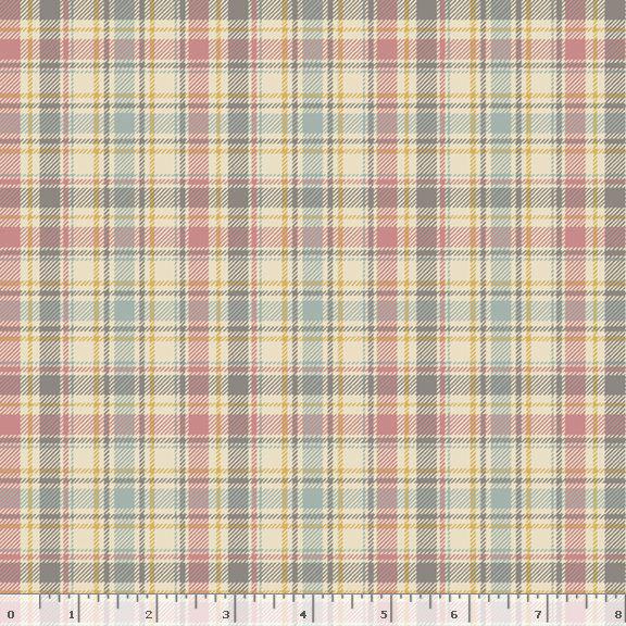 Marcus Fabrics Toolbox Primo Plaids Multi PP541503 MULTI
