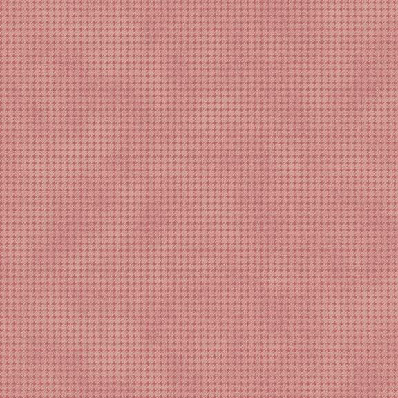 Marcus Fabrics Toolbox Primo Plaids Rose PP541504 ROSE